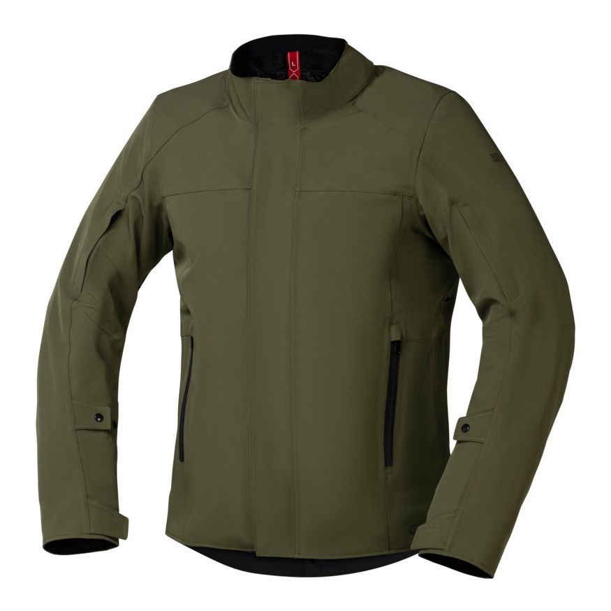 IXS Veste Moto IXS DESTINATION-ST-PLUS — vert