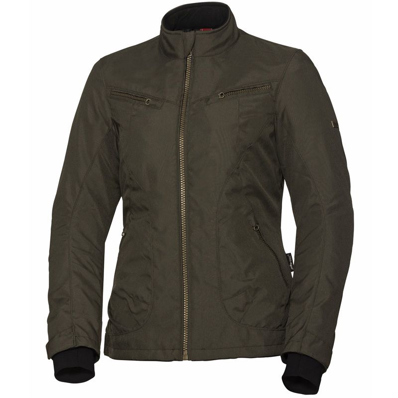 Veste IXS CLASSIC URBAN-ST WOMAN