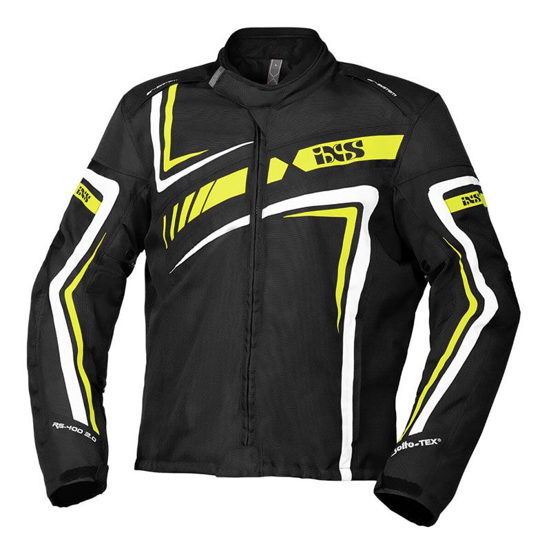 Image of Blouson IXS SPORT RS-400-ST 2.0