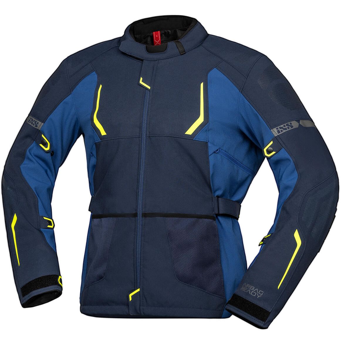 Veste Moto IXS TOUR LENNOX-ST