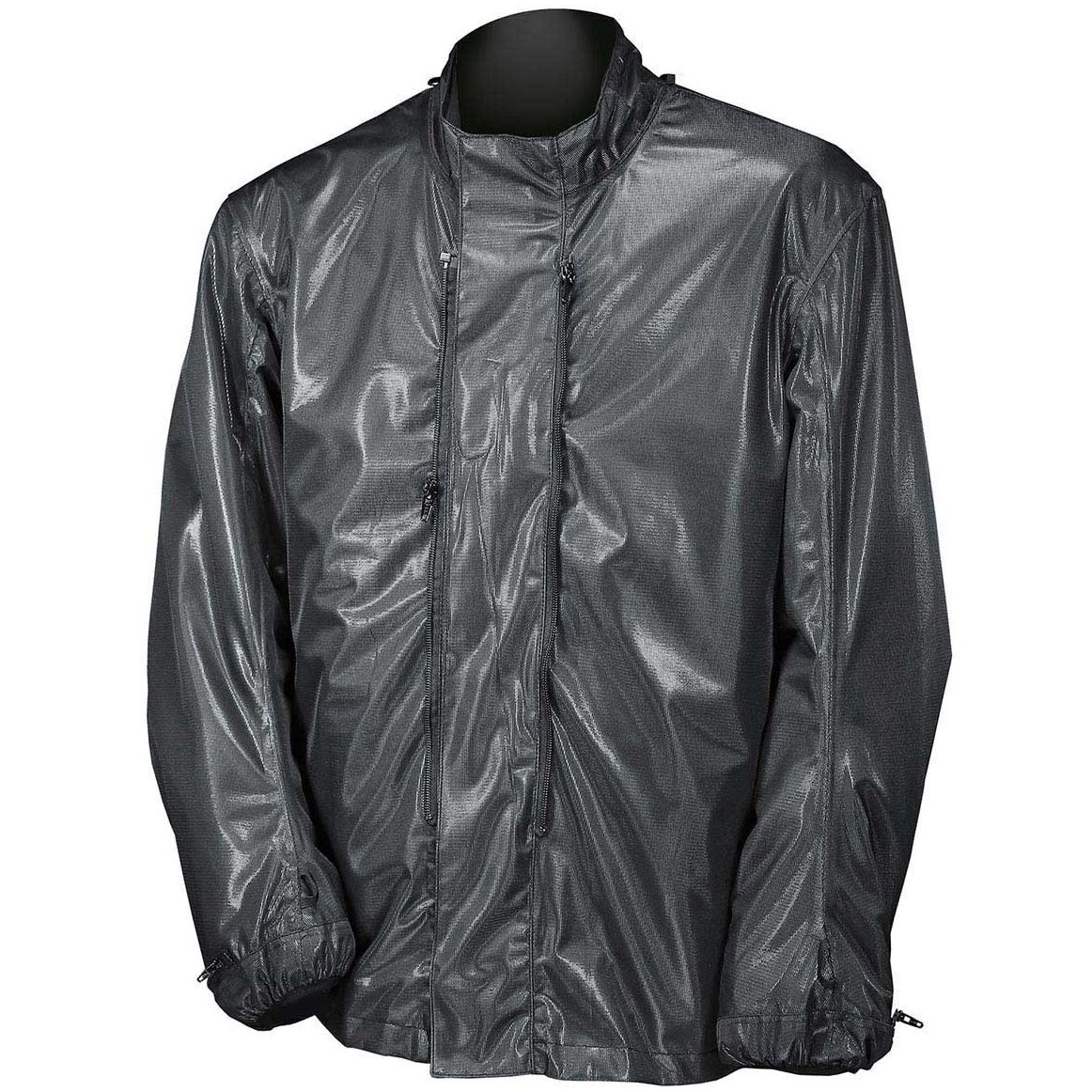Veste de pluie IXS MEMBRANE MONTEVIDEO-ST