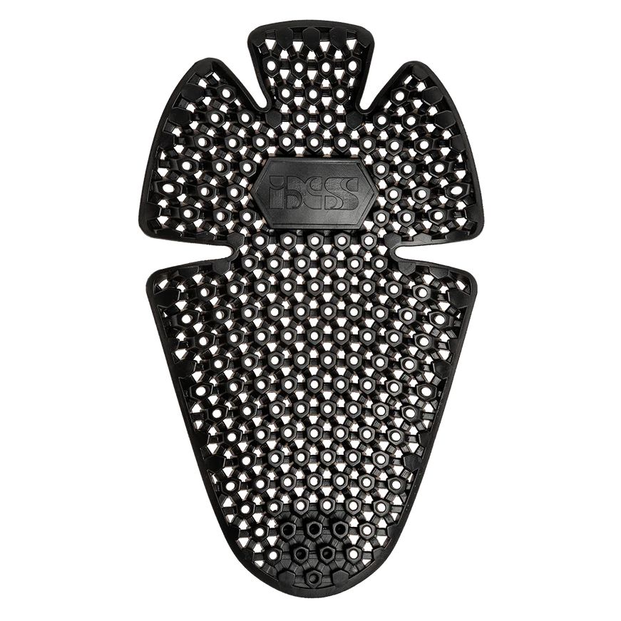 Protections coudes et genoux IXS HONEYCOMB