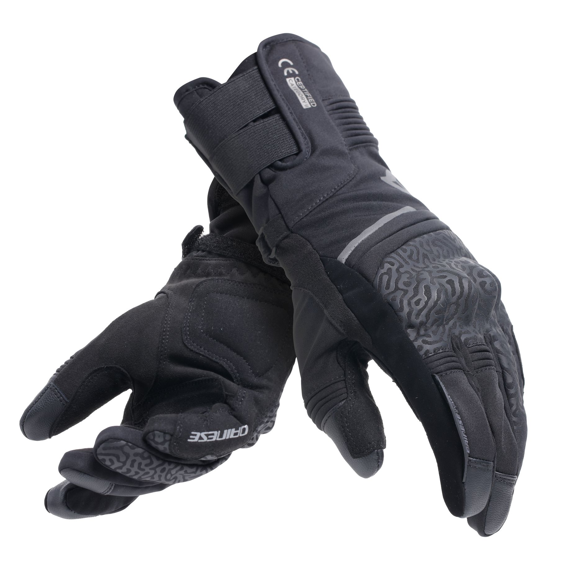 Image of Gants Dainese TEMPEST 2 D-DRY WOMAN