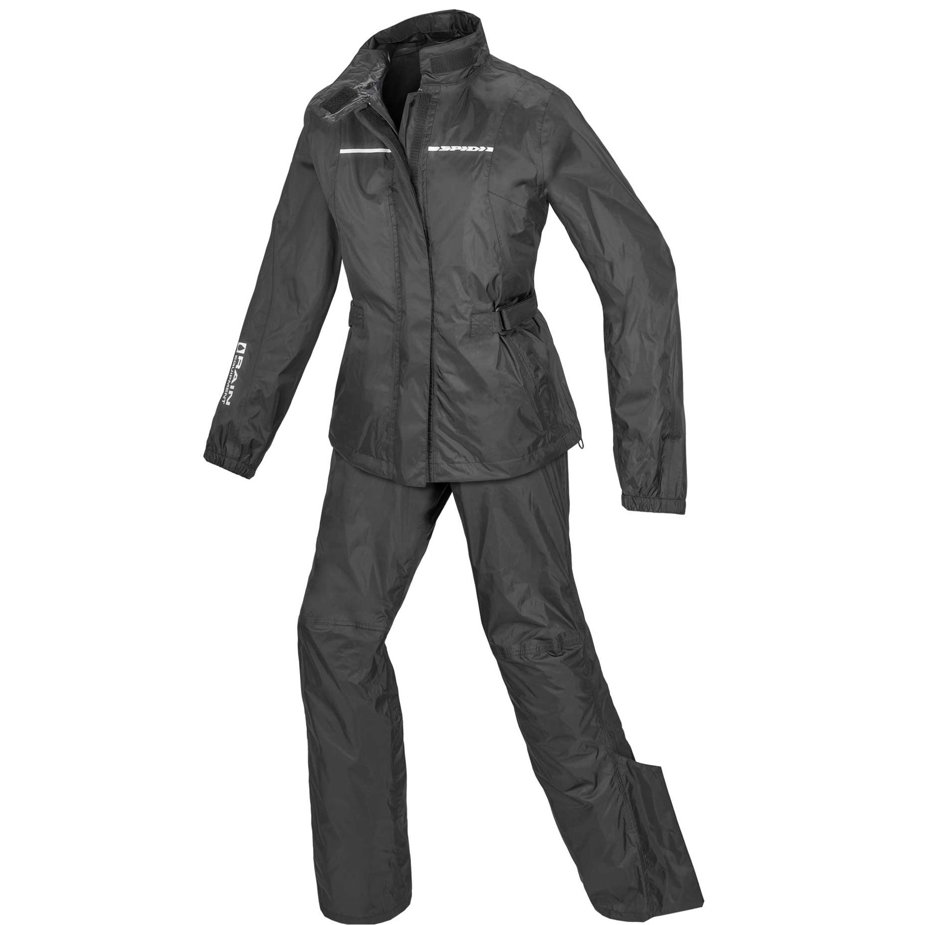 Combinaison de pluie Spidi TOURING RAIN KIT LADY