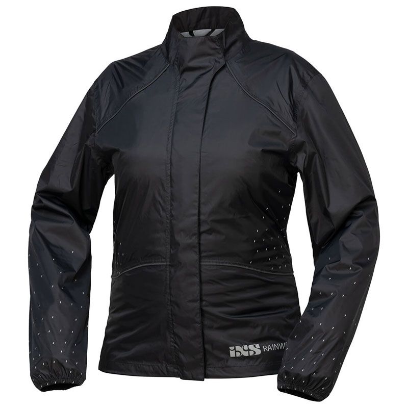 Veste de pluie IXS FEMME LIGNY