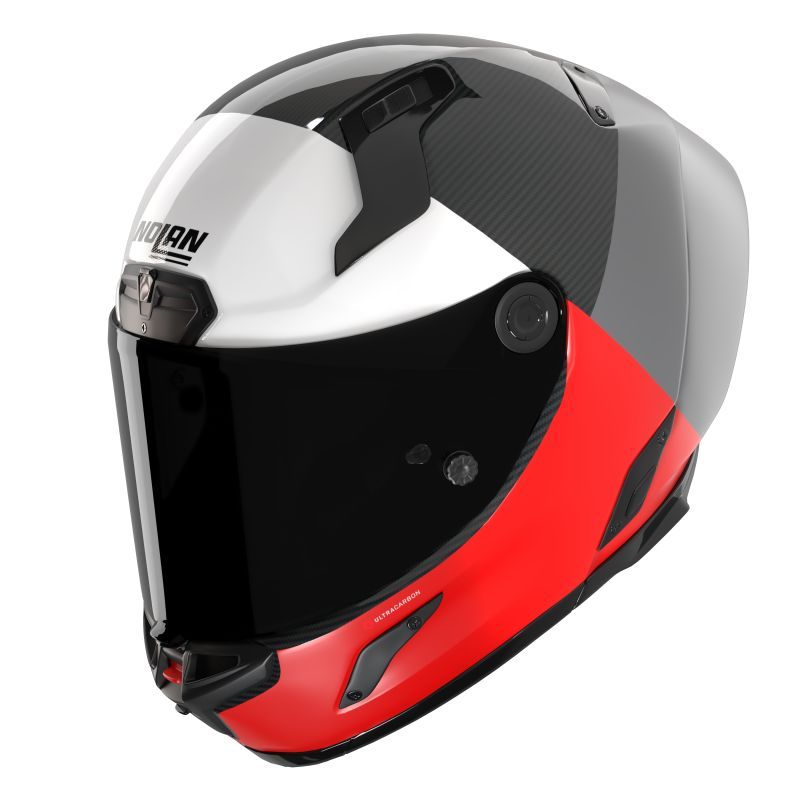 Casque intégral Nolan X-804 RS BLOCCO