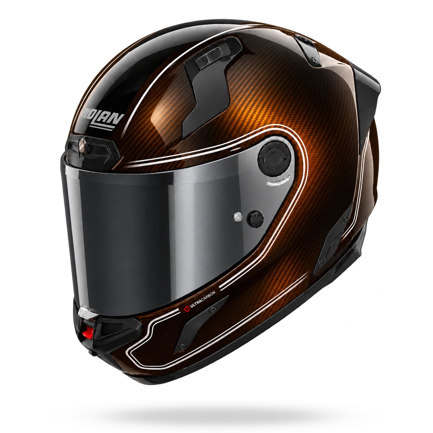 Casque intégral Nolan X-804 ST UC ASSO