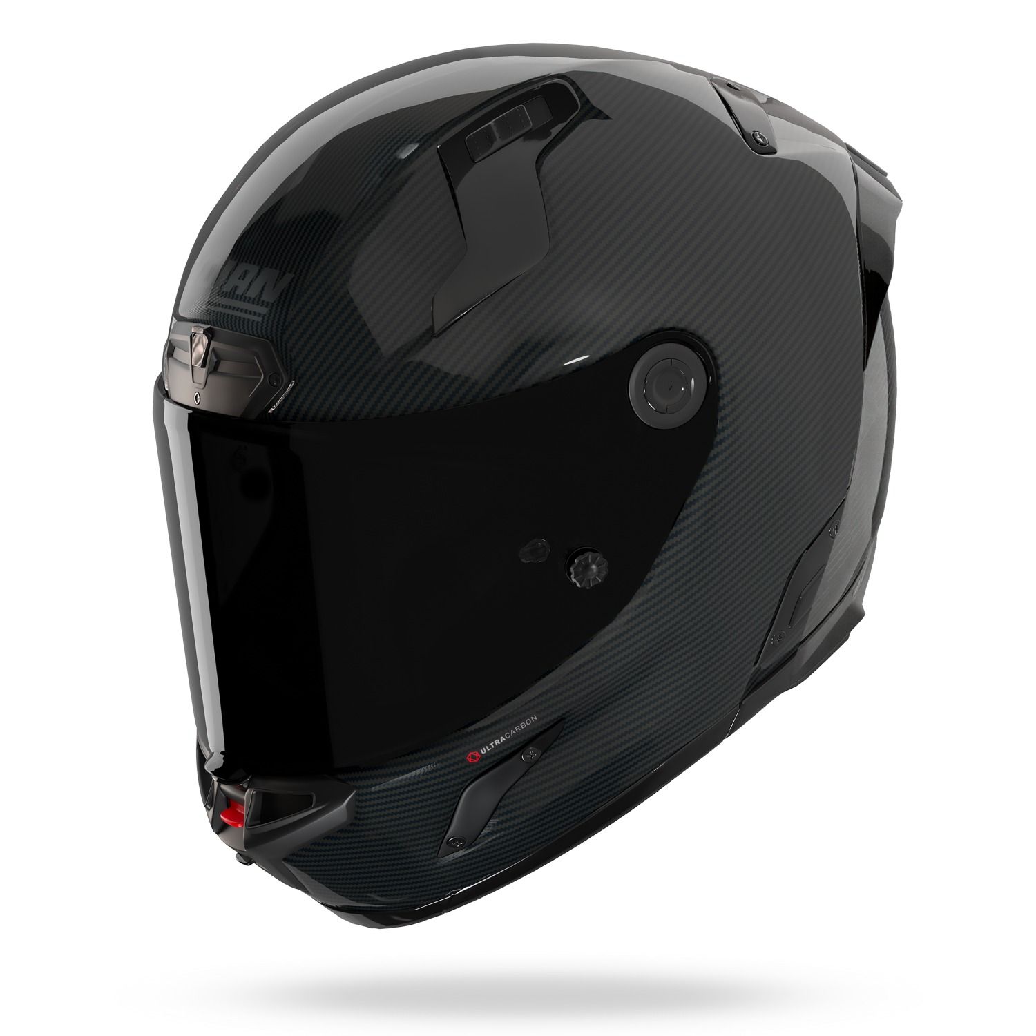Casque intégral Nolan X-804 ST UC PURO
