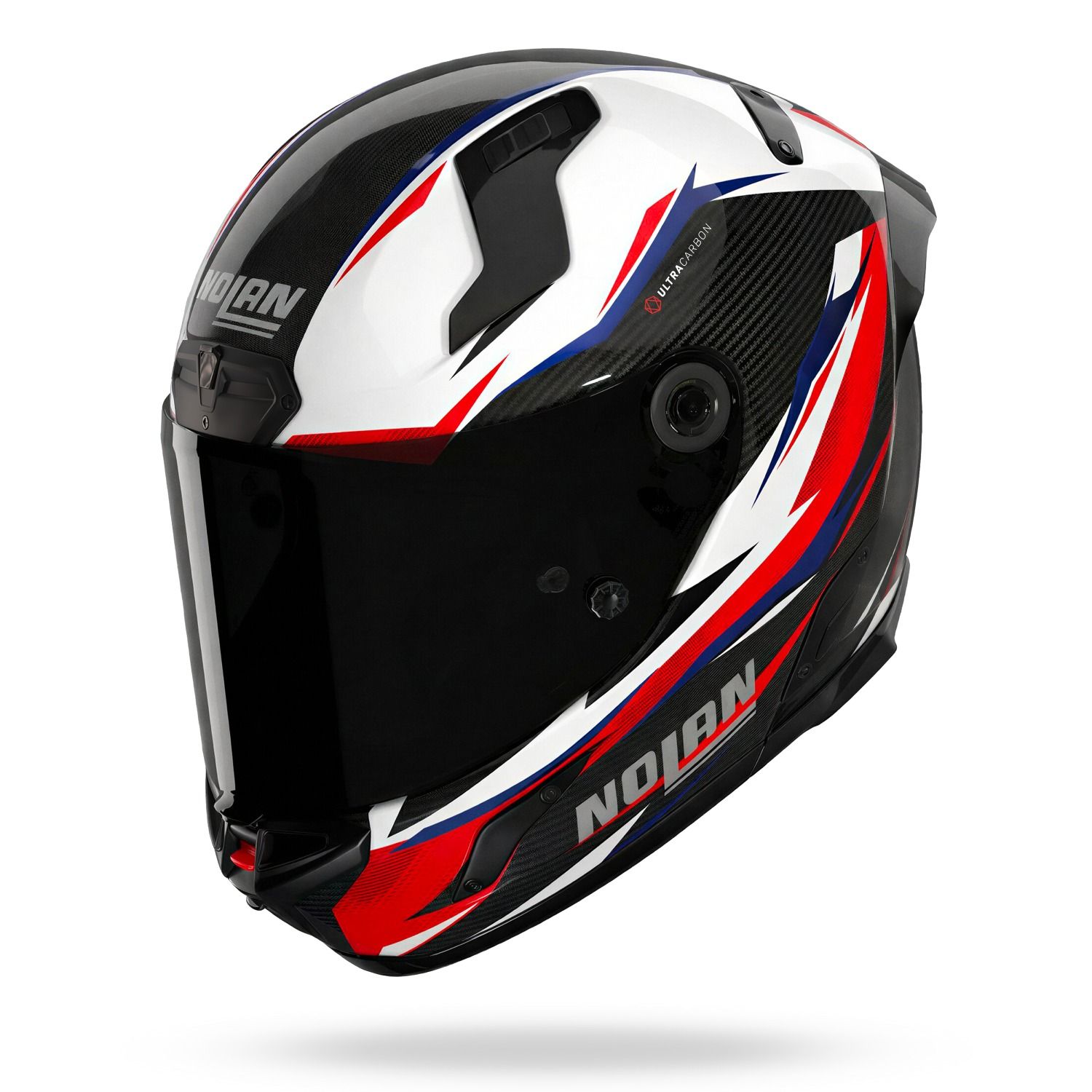 Casque intégral Nolan X-804 ST UC VELOCE