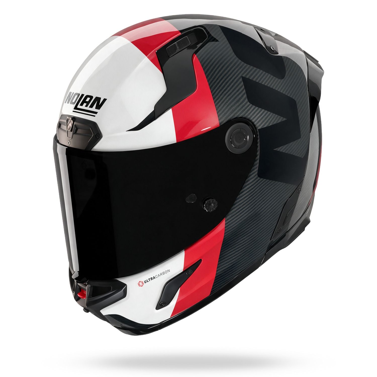 Casque intégral Nolan X-804 ST UC STACCO