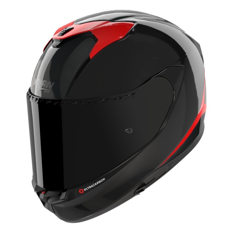 Casque intégral Nolan X-904 ULTRA CARBON EMBLEMA