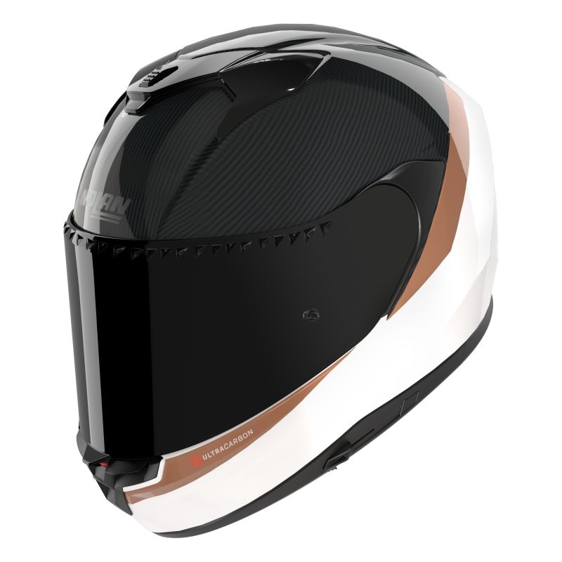 Casque intégral Nolan X-904 ULTRA CARBON VERNICIATURA SPECIALE