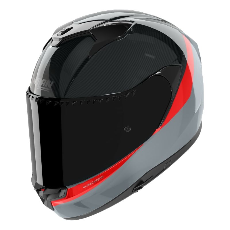 Casque intégral Nolan X-904 ULTRA CARBON VERNICIATURA SPECIALE