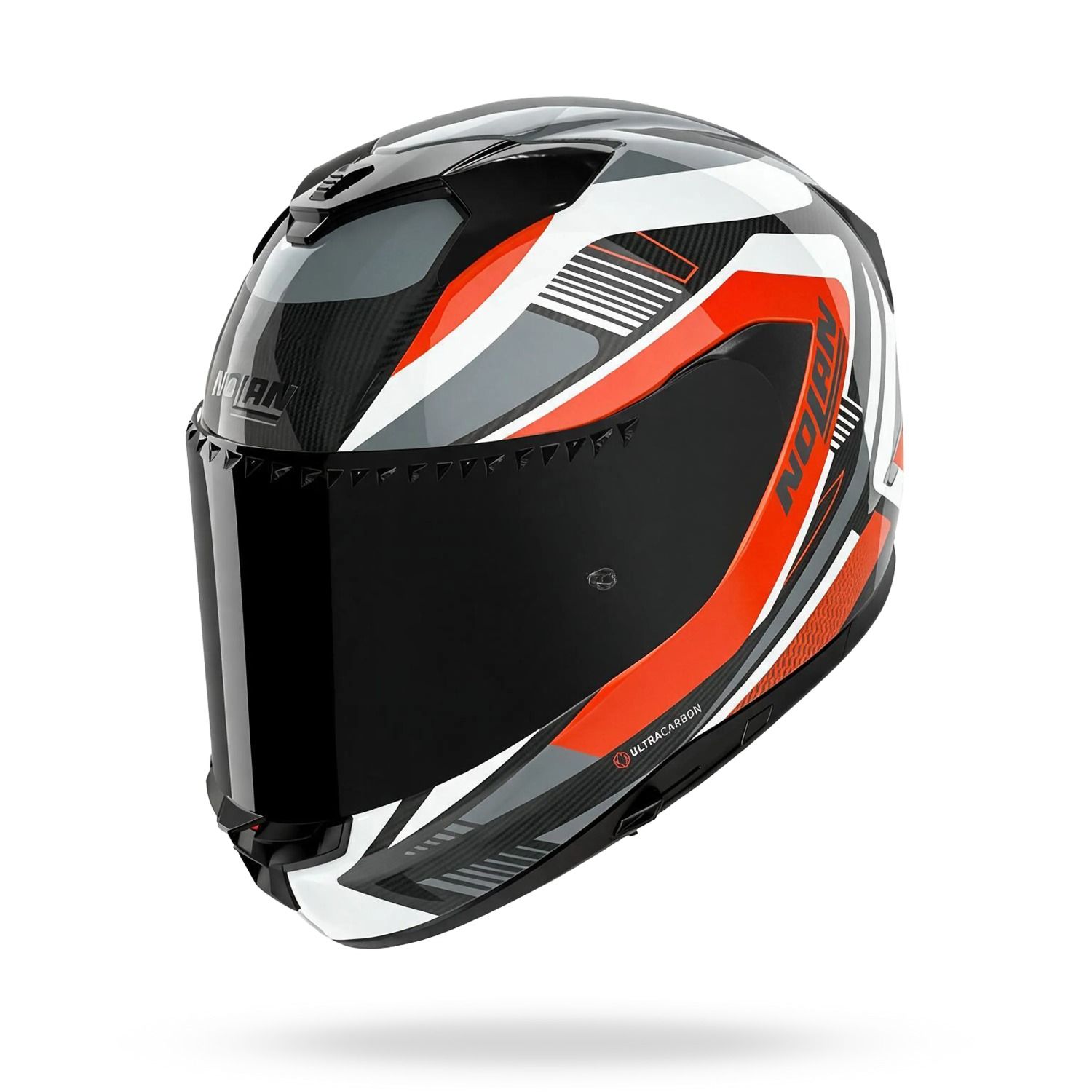 Casque intégral Nolan X-904 ULTRA CARBON TANGENTE
