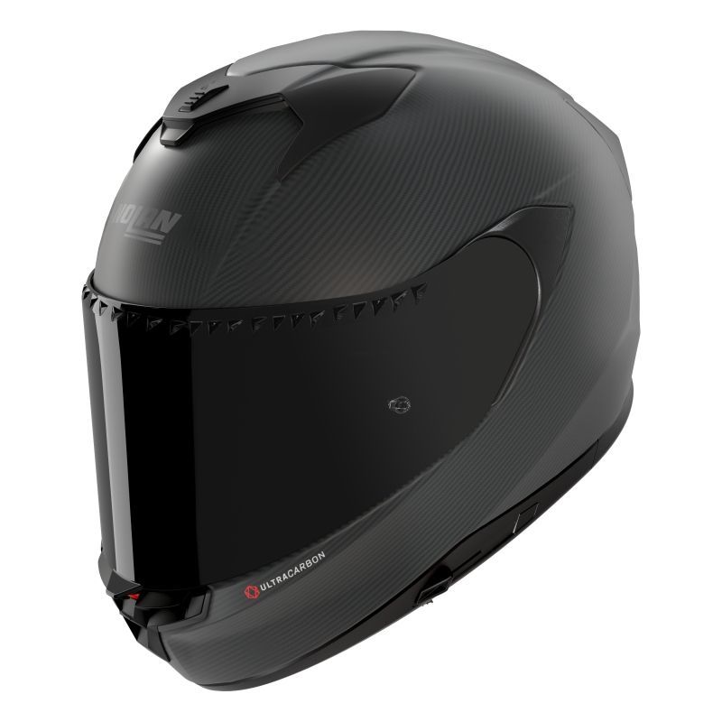 Casque intégral Nolan X-904 ULTRA CARBON PURO I-ESS
