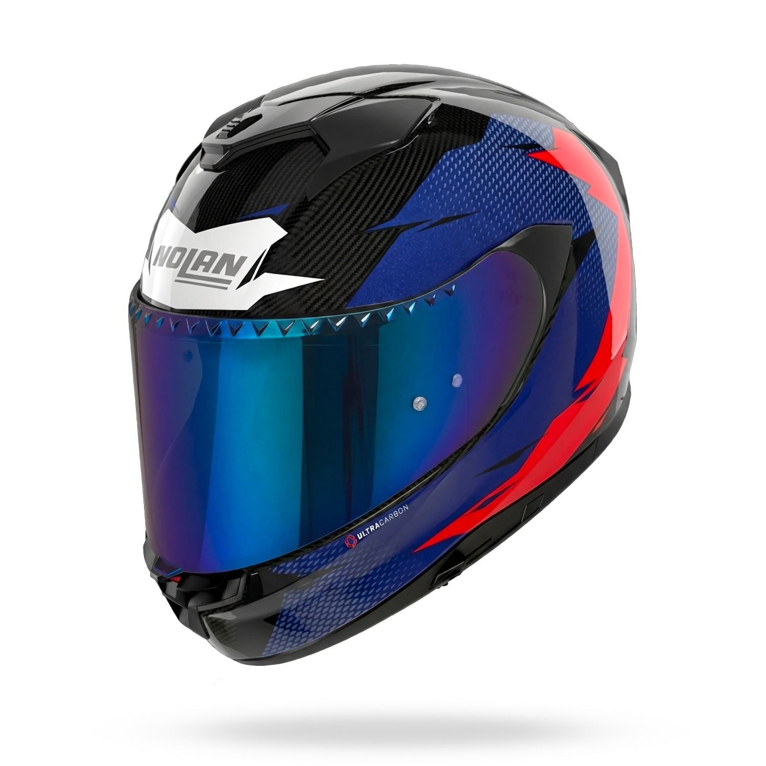 Casque intégral Nolan X-904 ULTRA CARBON SFIDA