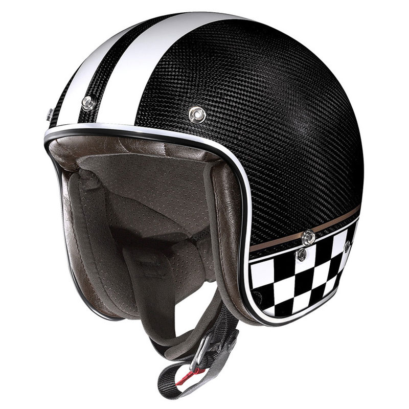 Casque X-lite X-201 Ultra Carbon - Willow Springs