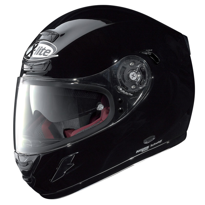 Casque X-lite X-702 GT - START N-COM