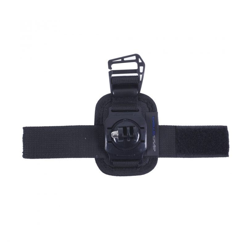 Image of Accessoire caméra Bagster SUPPORT ACTION CAM