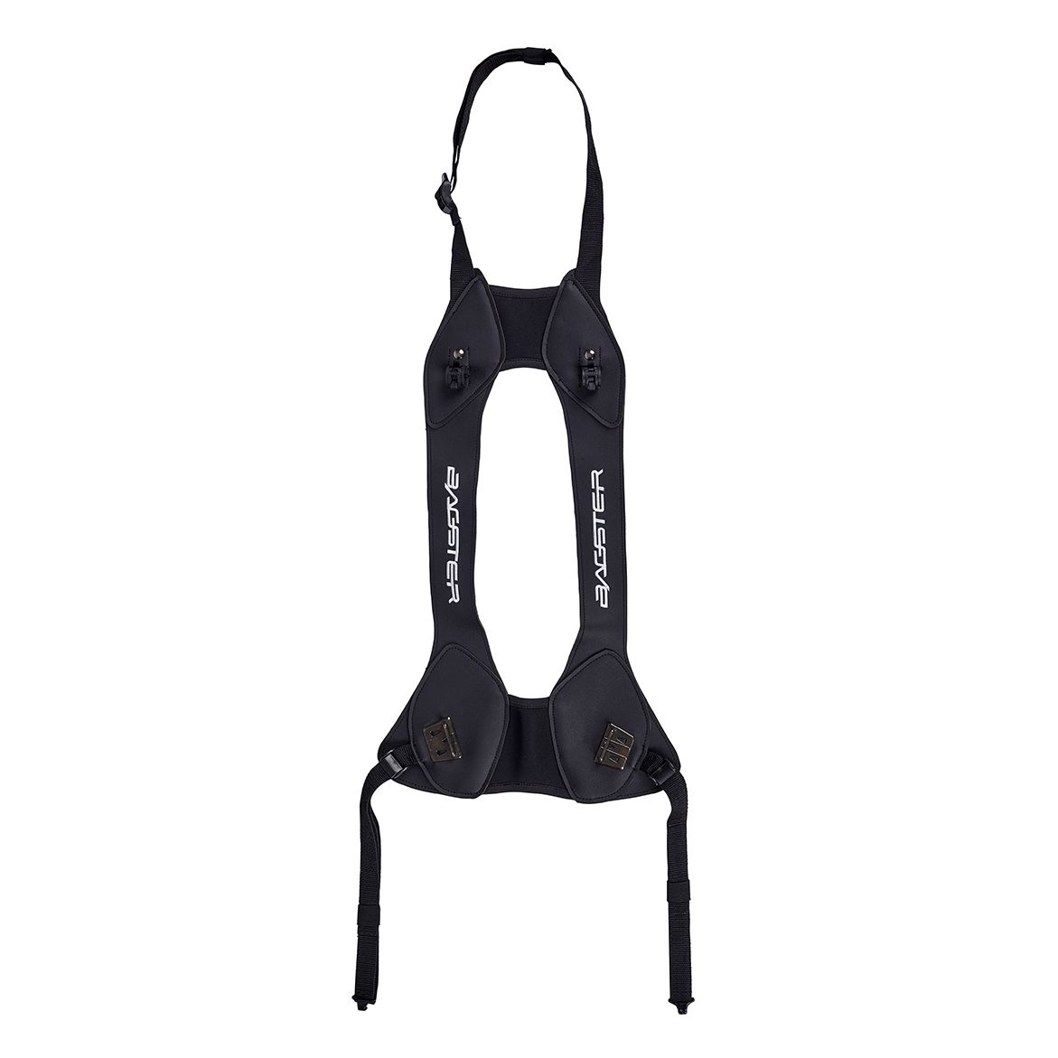 Support pour sacoche de réservoir Bagster EASY ROAD