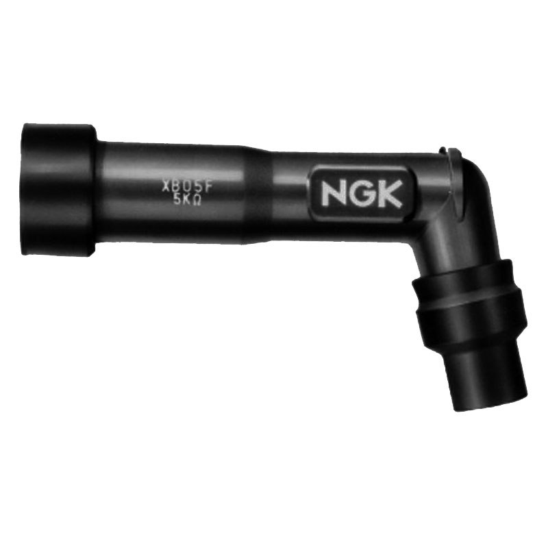 Antiparasite NGK XB05F Type Origine