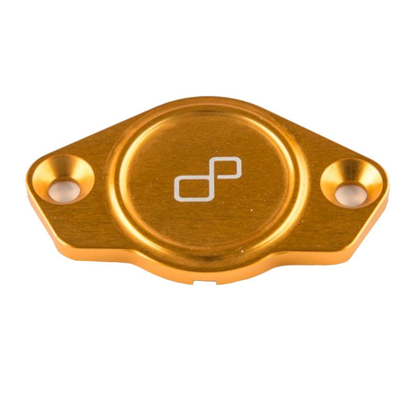 Protection Moteur LighTech aluminium pour phase moteur