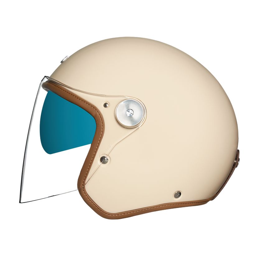 Casque jet Nexx X.G20 CLUBHOUSE SV
