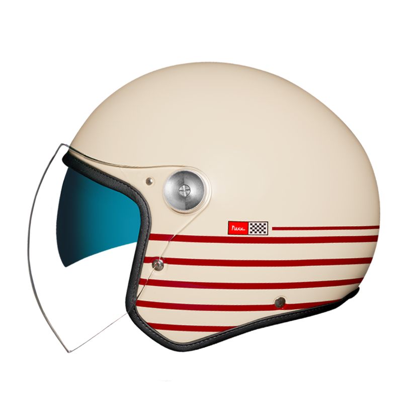 Casque jet Nexx X.G20 DECK
