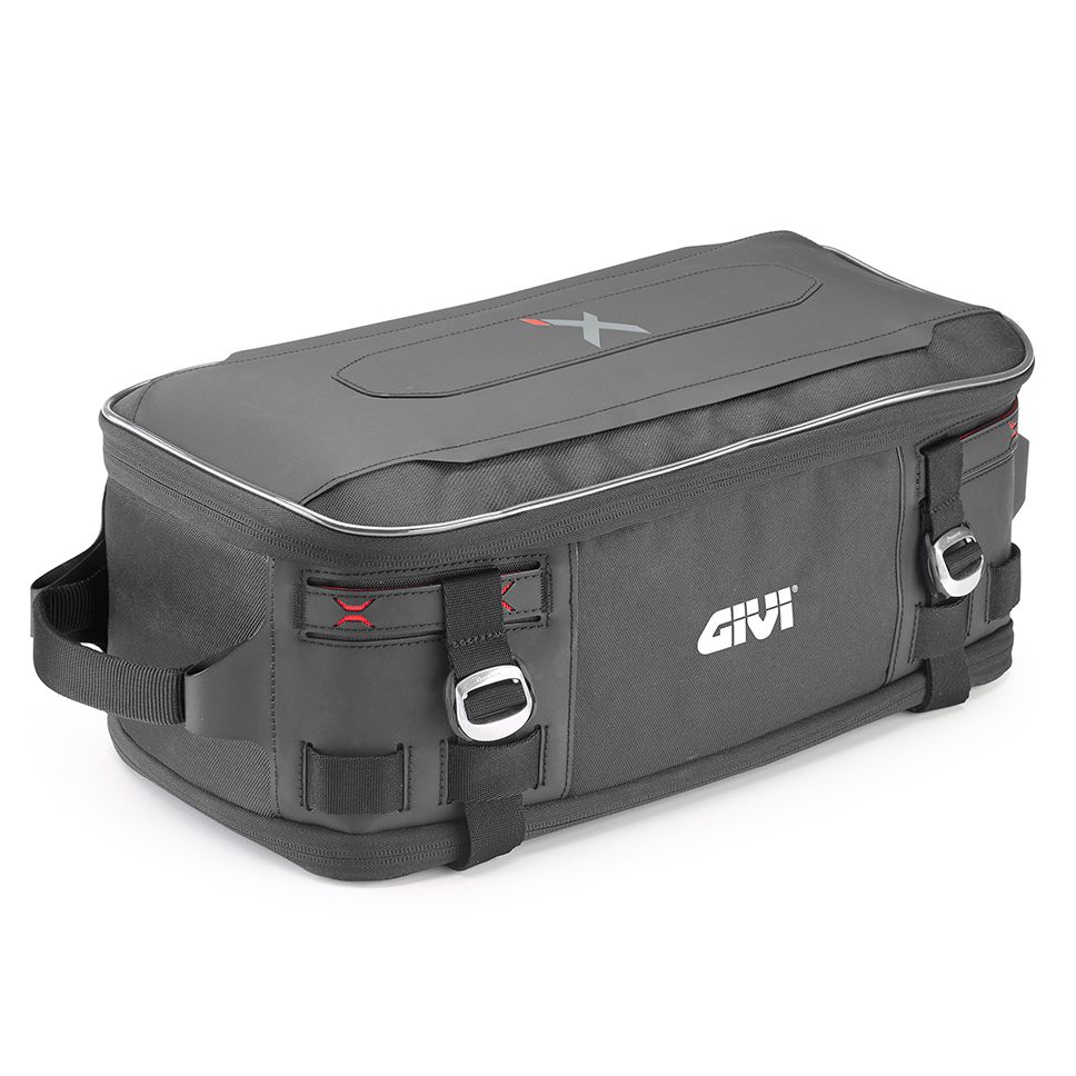 Sacoche de selle Givi CARGO XL01B (15 à 20 LITRES)