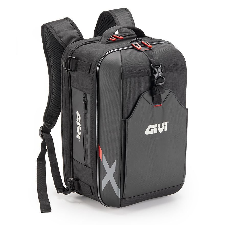 Sacoche de selle Givi XL12 (18 litres)