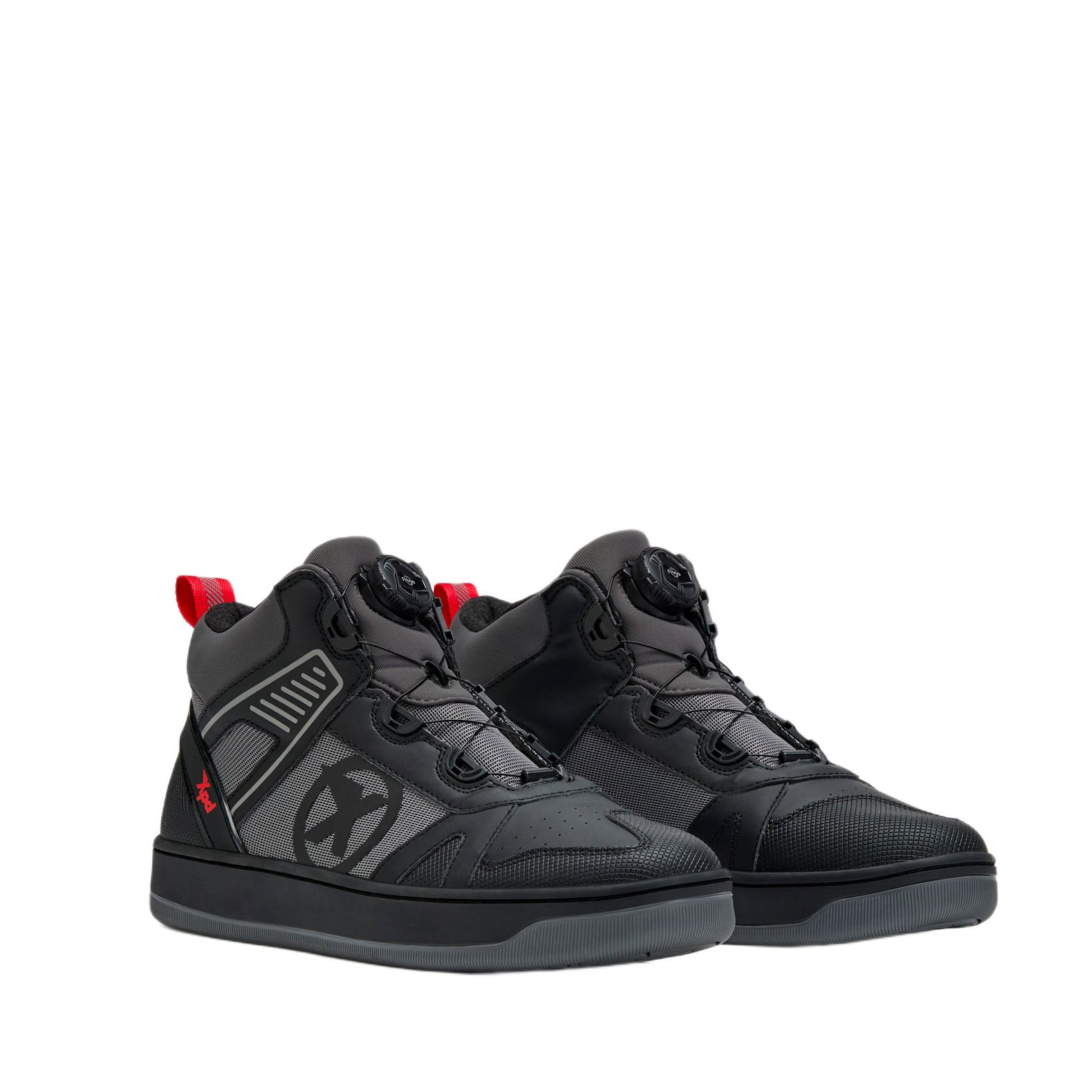 Baskets Moto XPD MOTO FAST