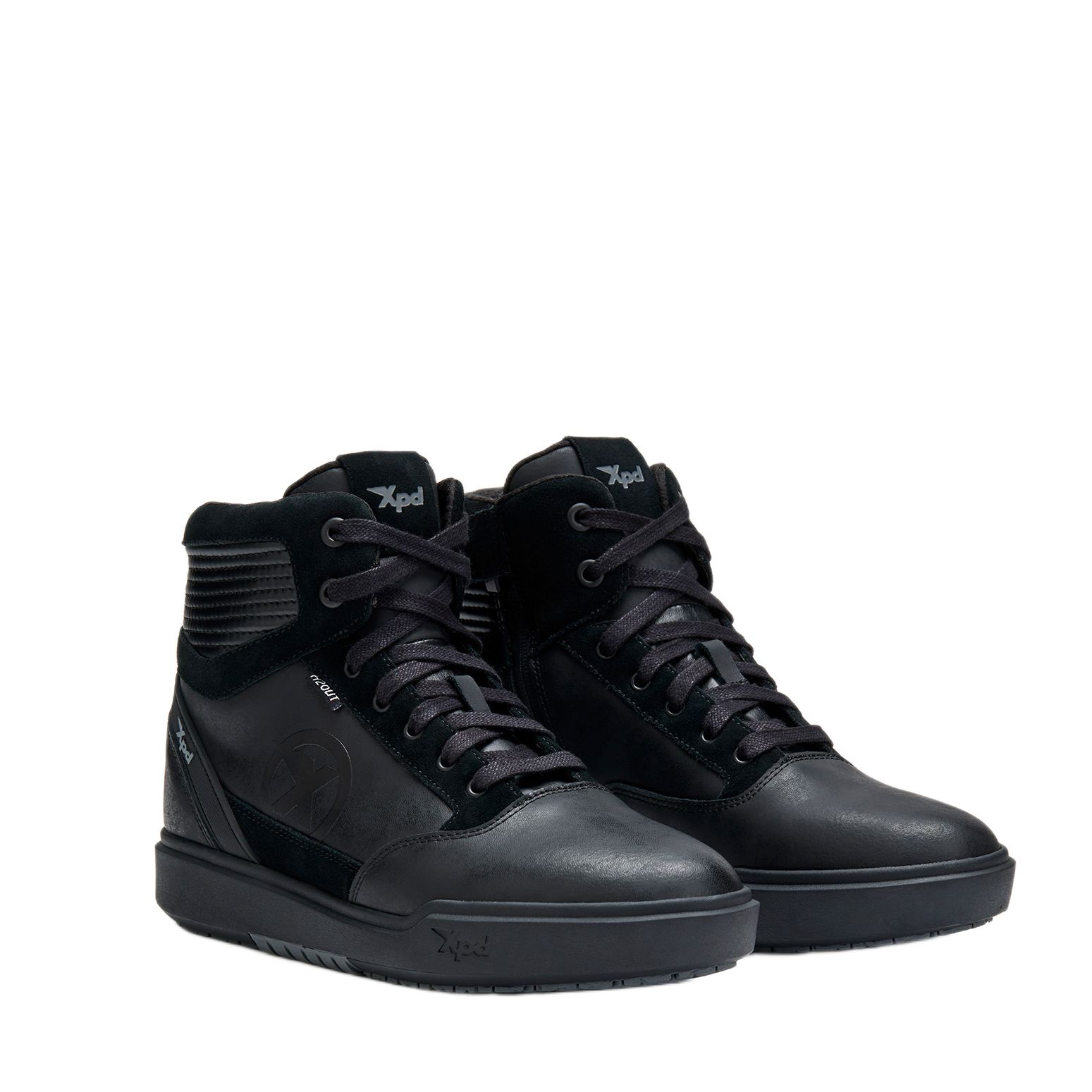 Baskets Moto XPD MOTO WAY H2OUT