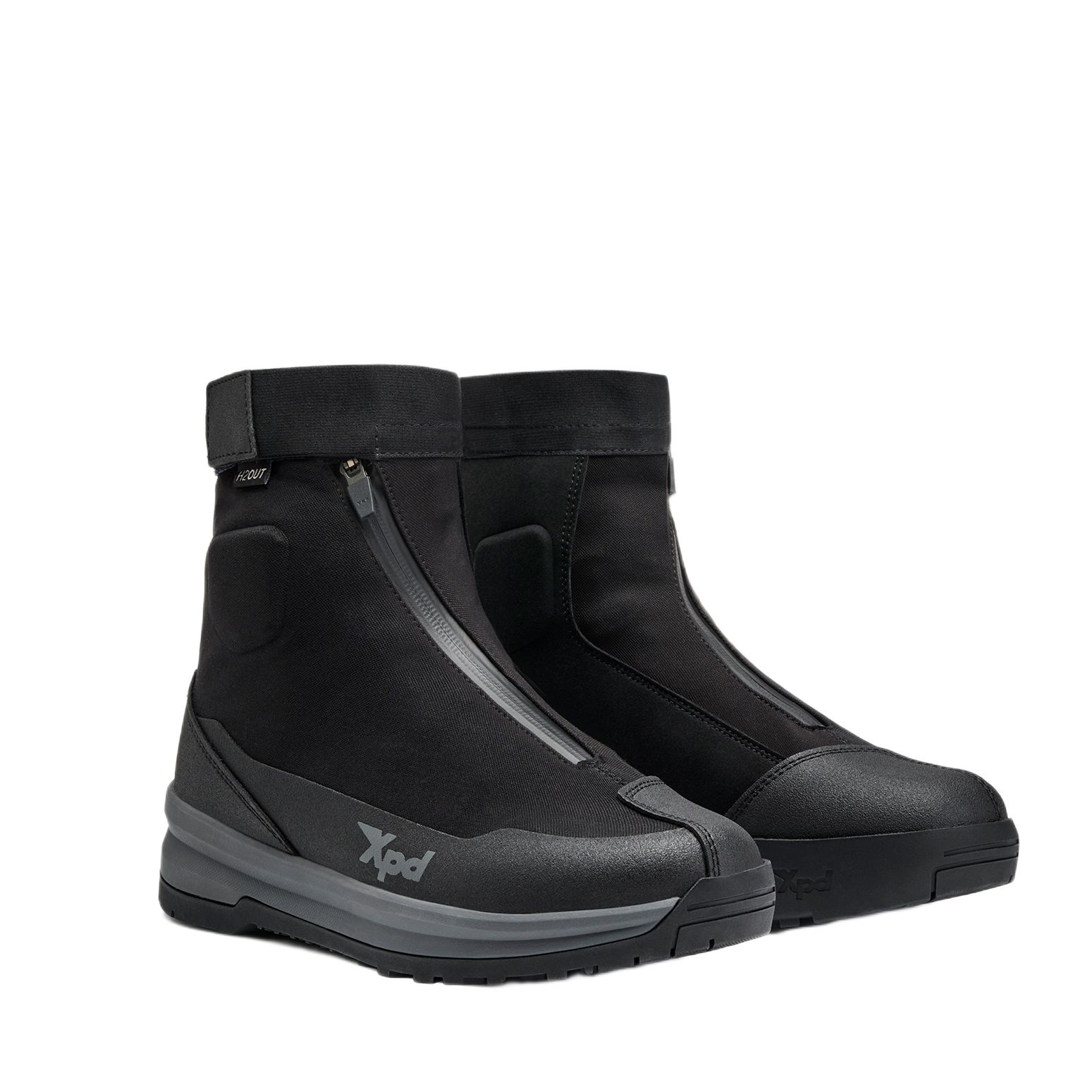 Bottes XPD X-ADV SPORT H2OUT