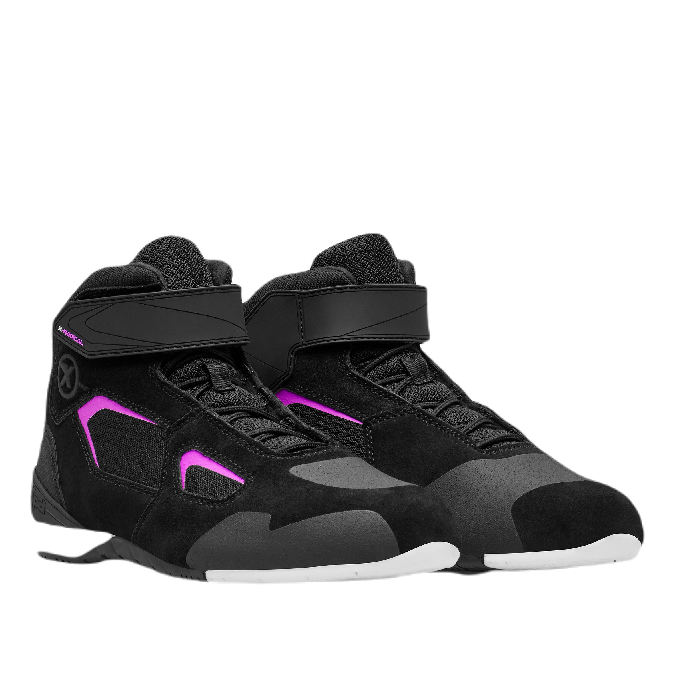 Baskets XPD X-RADICAL LADY