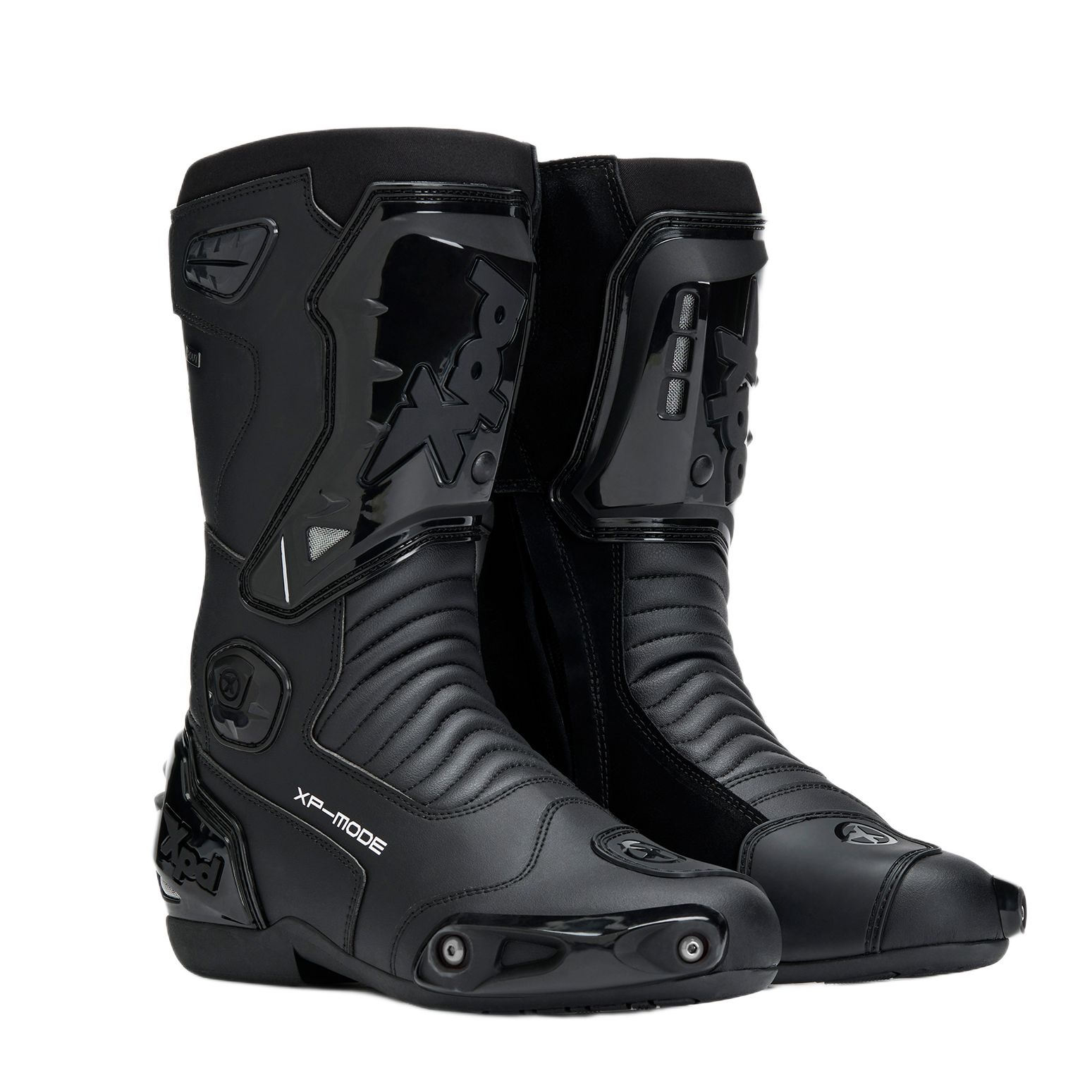 Bottes XPD XP-MODE H2OUT
