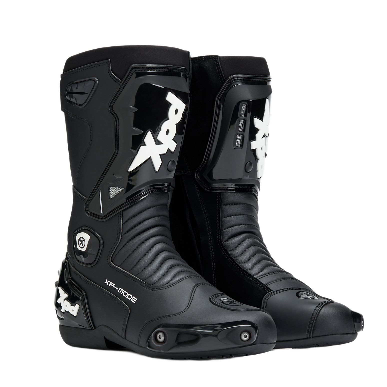 Bottes XPD XP-MODE