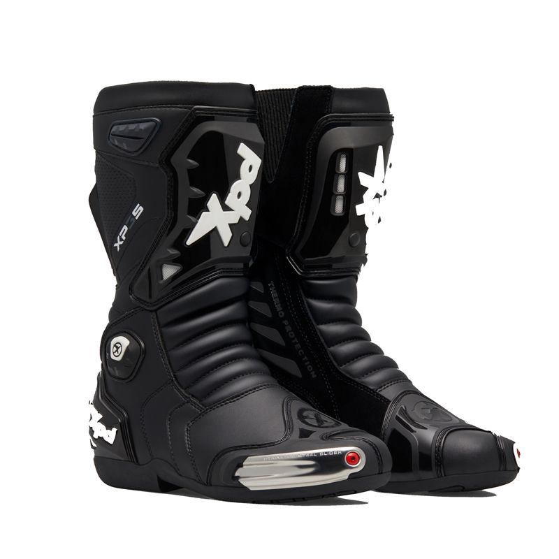 Bottes XPD XP3-S
