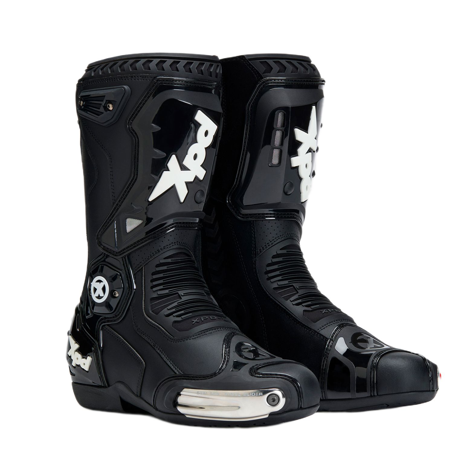 Bottes XPD XP6-S