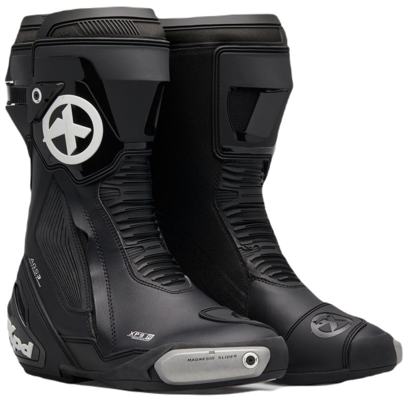 Bottes XPD XP9-R