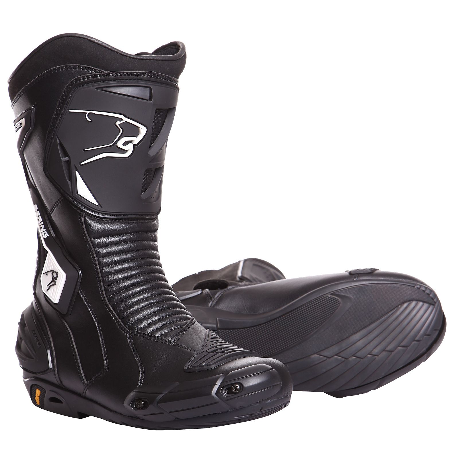 Image of Bottes Bering X-RACE-R