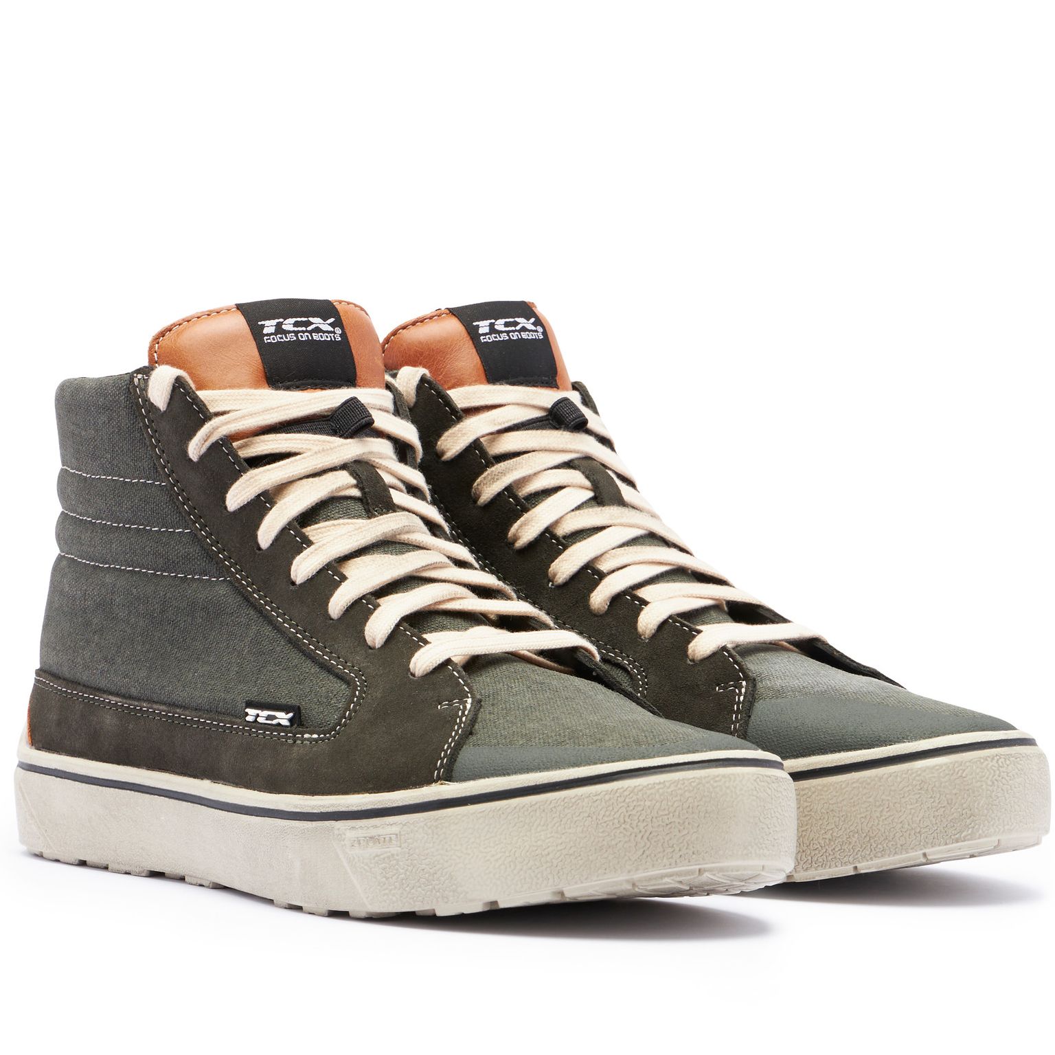 Baskets TCX Boots STREET 3 AIR