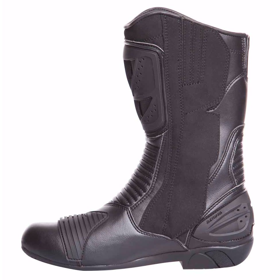 botte moto femme bering