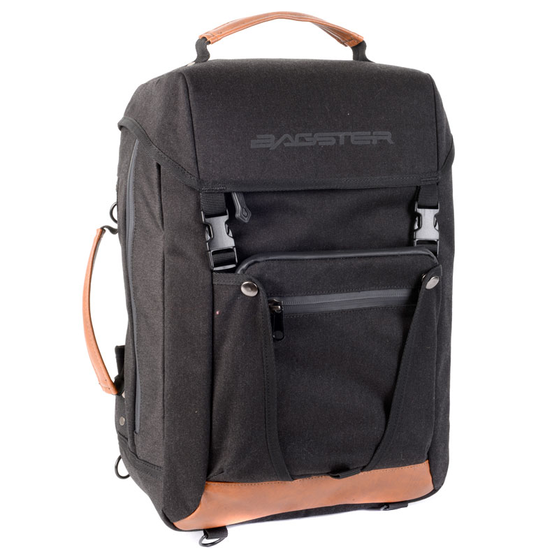 Sacoche réservoir Bagster Aston