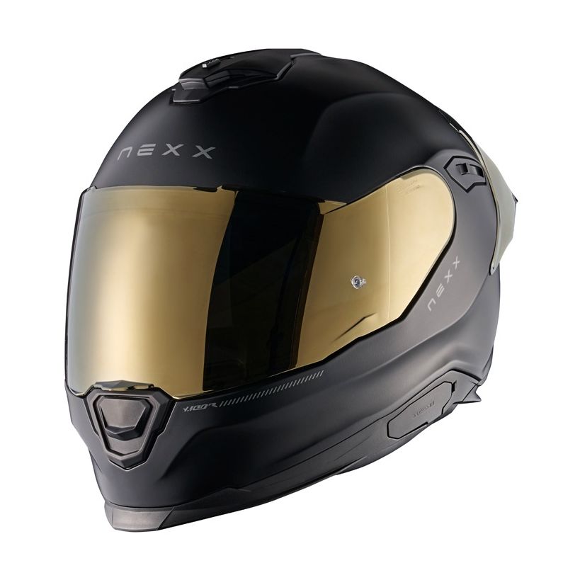 Casque intégral Nexx Y.100R - SUBSONIC