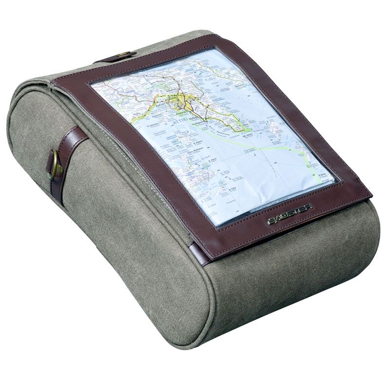 Sacoche réservoir Bagster TANKER (7 Litres)