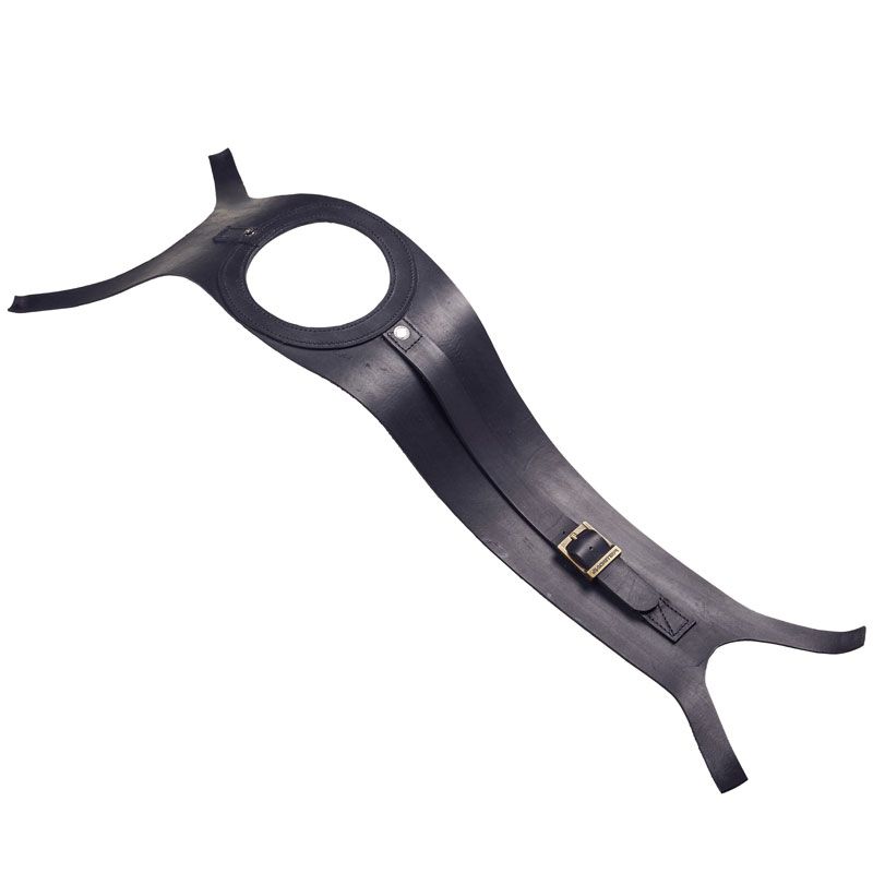 Support Bagster TANK PANEL