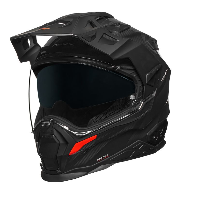 Casque Nexx X.WED2 - ZERO PRO