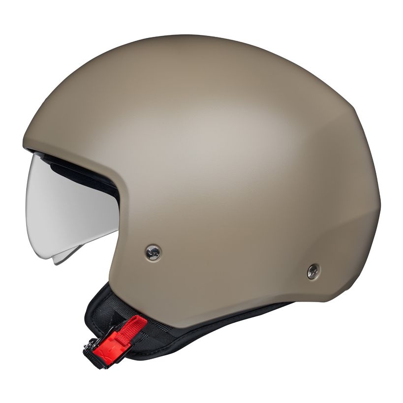 Casque jet Nexx Y.10 - CORE