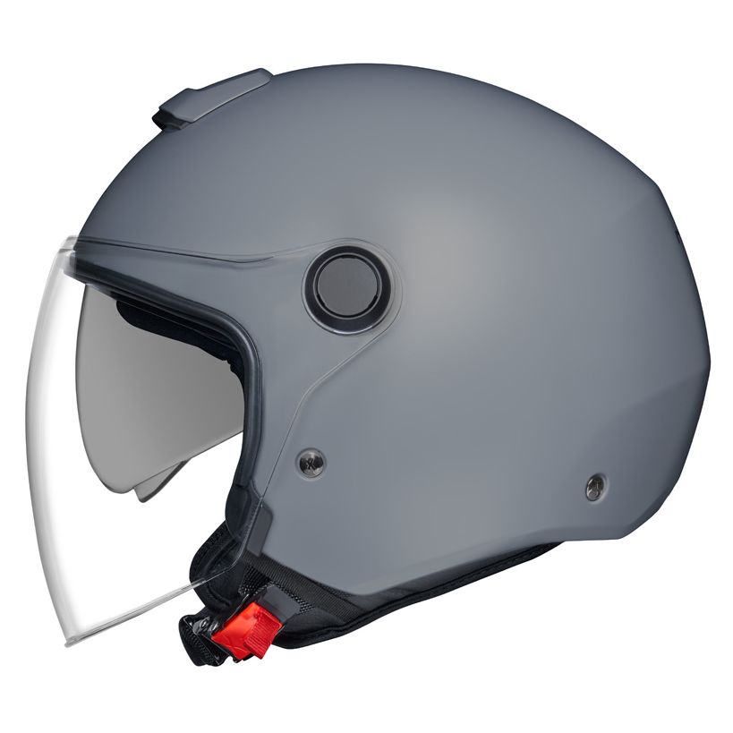 Casque jet Nexx Y.10 – PLAIN