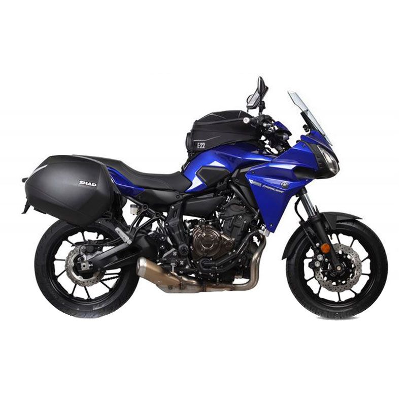 Support valises Shad 3P SYSTEM